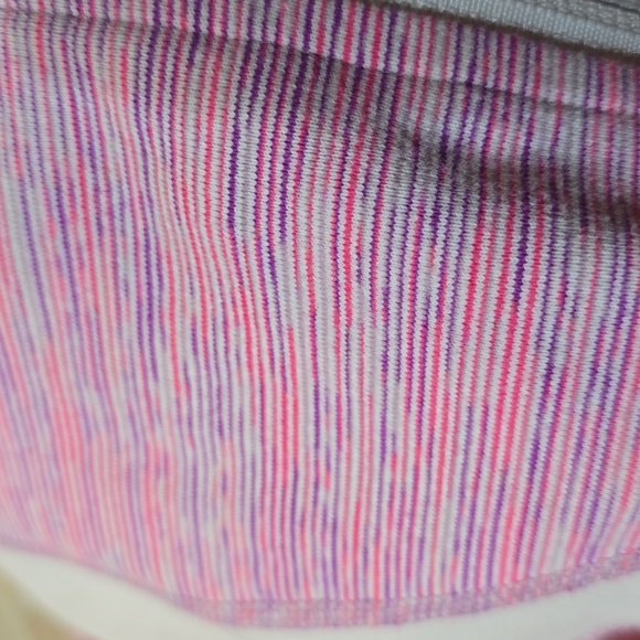 LULULEMON In Stride Wee Are From Space Zip Tall Neck Thumbholes - Picture 9 of 15